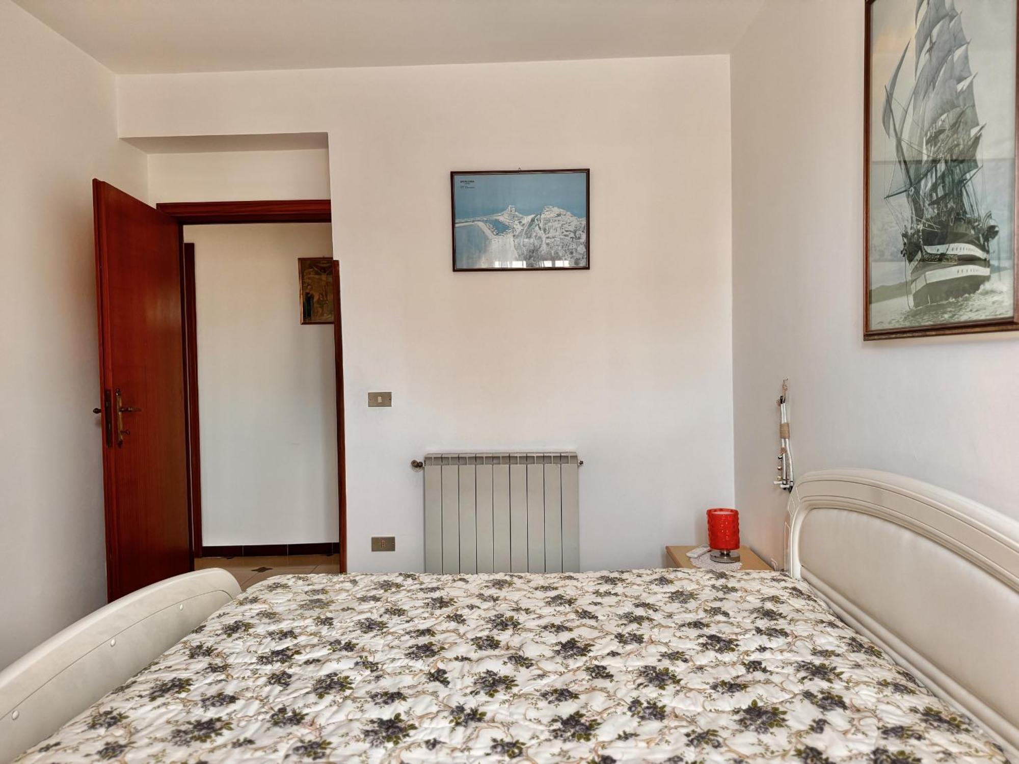 Holidaycasa Leone - Con Posto Auto A 200Mt Dal Mare Sperlonga Eksteriør billede