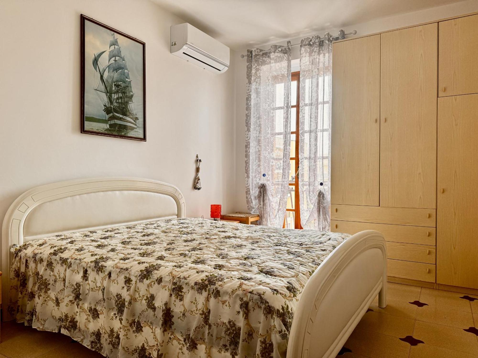 Holidaycasa Leone - Con Posto Auto A 200Mt Dal Mare Sperlonga Eksteriør billede