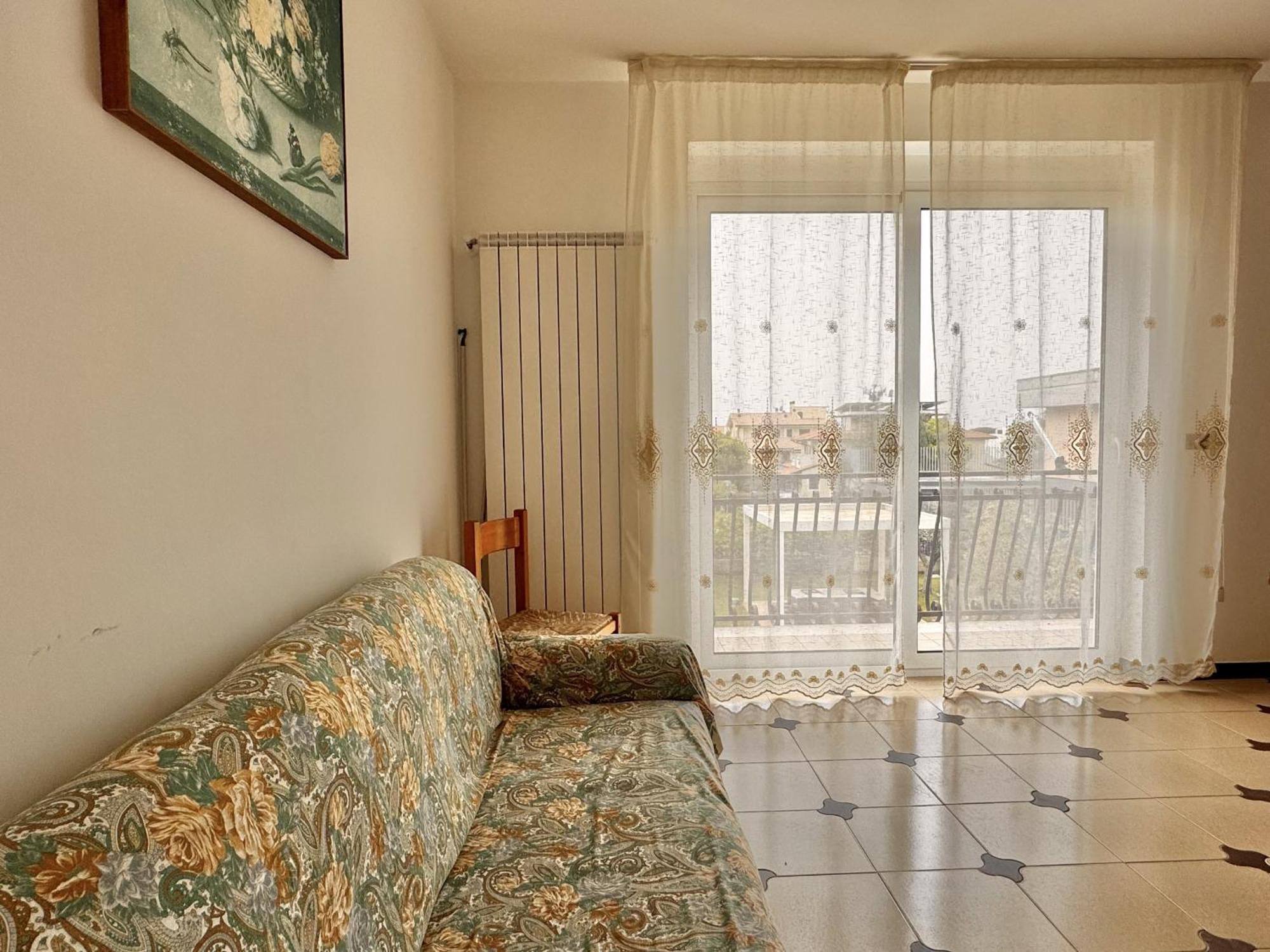 Holidaycasa Leone - Con Posto Auto A 200Mt Dal Mare Sperlonga Eksteriør billede