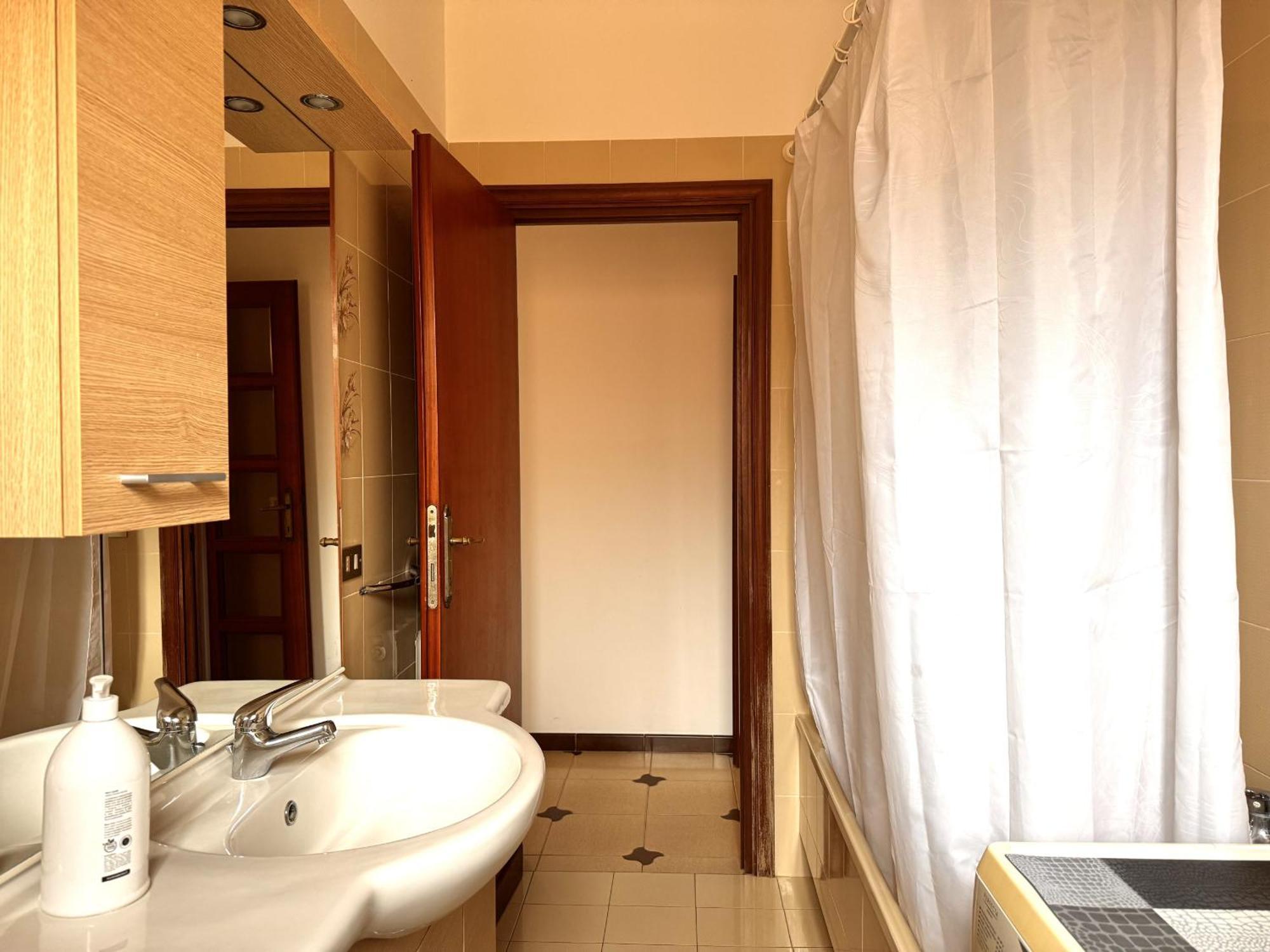 Holidaycasa Leone - Con Posto Auto A 200Mt Dal Mare Sperlonga Eksteriør billede