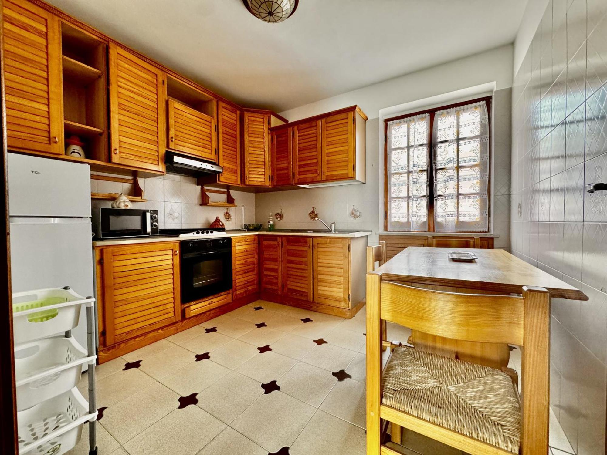 Holidaycasa Leone - Con Posto Auto A 200Mt Dal Mare Sperlonga Eksteriør billede