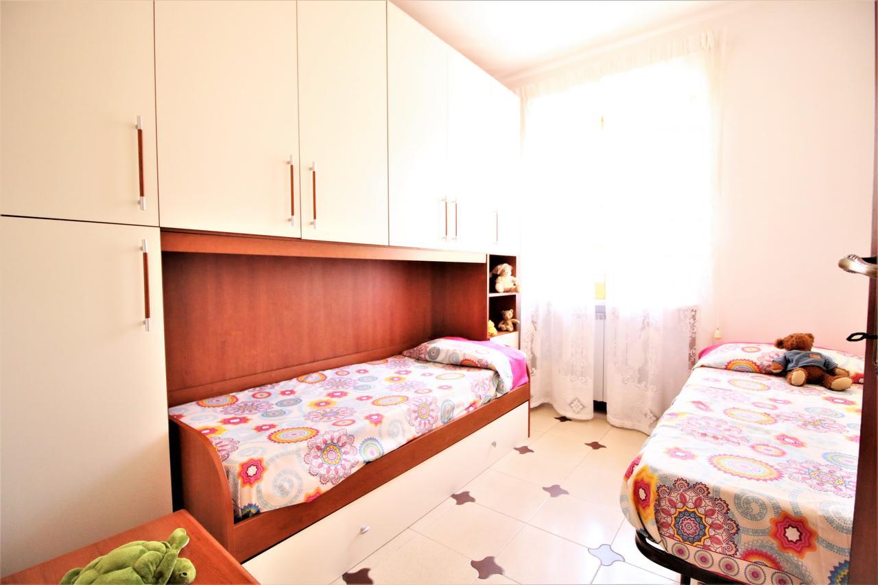 Holidaycasa Leone - Con Posto Auto A 200Mt Dal Mare Sperlonga Eksteriør billede