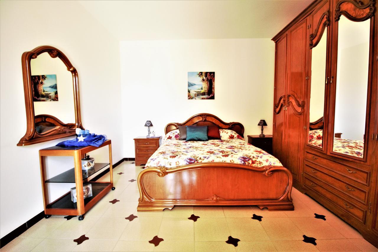 Holidaycasa Leone - Con Posto Auto A 200Mt Dal Mare Sperlonga Eksteriør billede