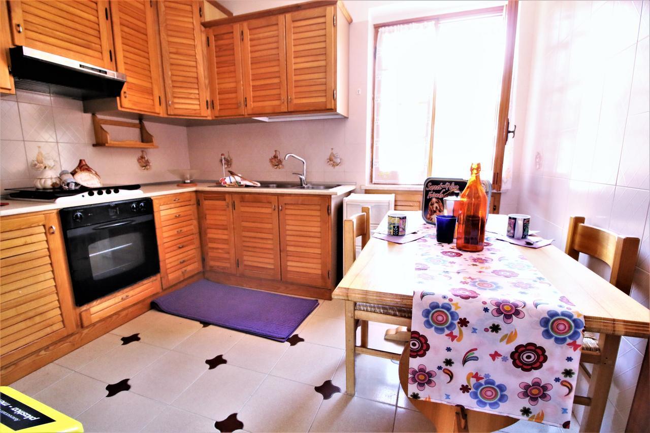 Holidaycasa Leone - Con Posto Auto A 200Mt Dal Mare Sperlonga Eksteriør billede