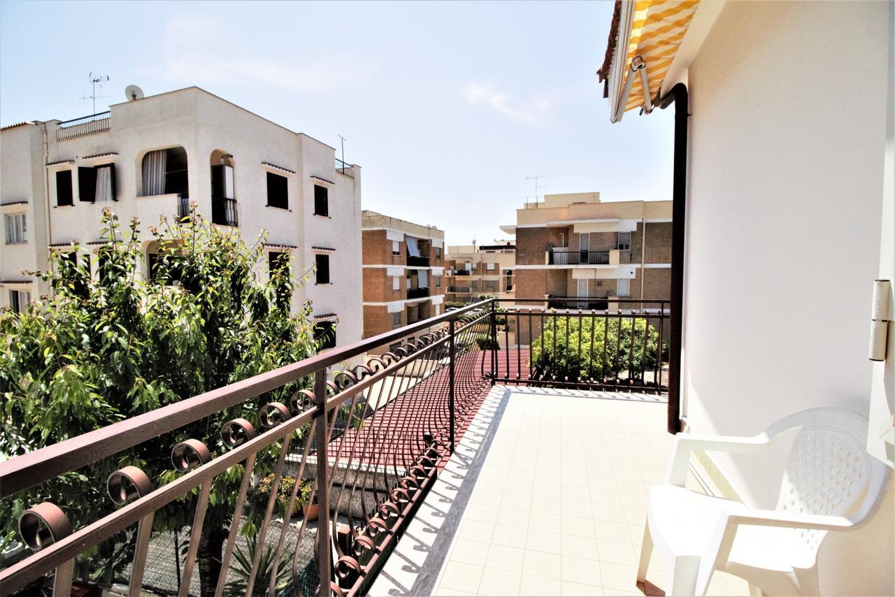 Holidaycasa Leone - Con Posto Auto A 200Mt Dal Mare Sperlonga Eksteriør billede