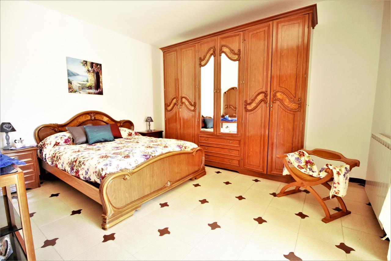 Holidaycasa Leone - Con Posto Auto A 200Mt Dal Mare Sperlonga Eksteriør billede